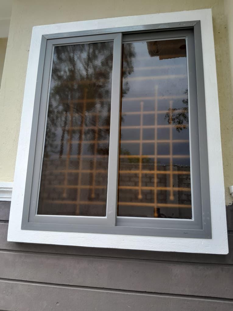 window supplier